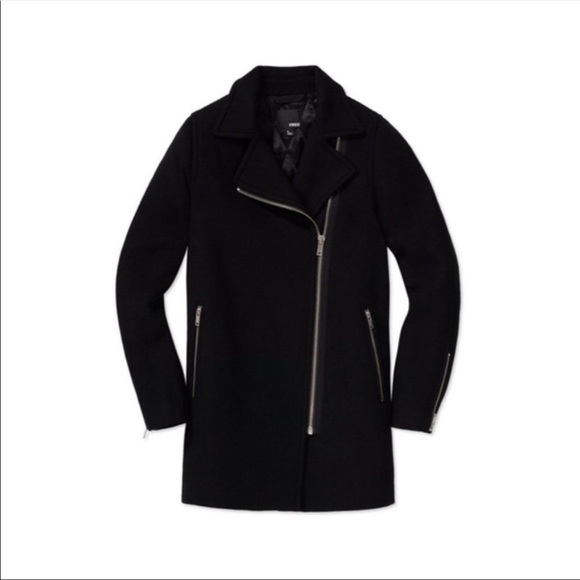Aritzia Wilfred Free Fei Coat - Picture 5 of 9